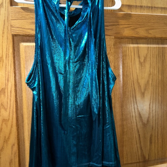 Chic Soul Top size 3X - Picture 3 of 4